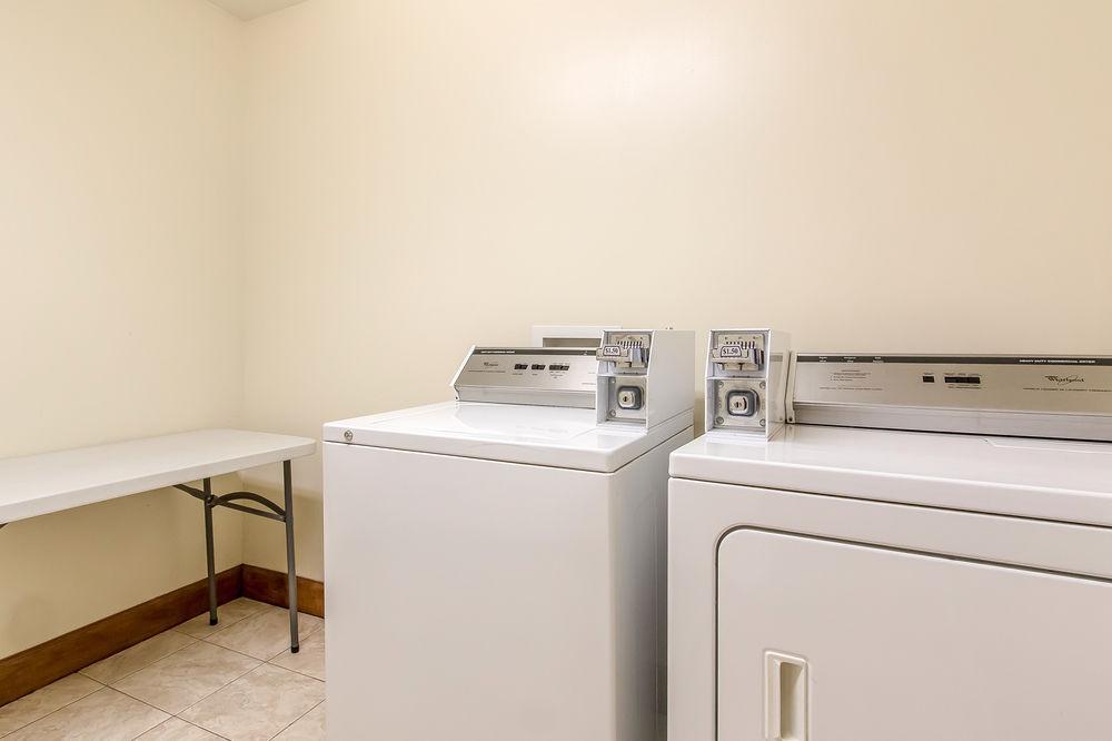 Comfort Suites Hopkinsville Near Fort Campbell Εξωτερικό φωτογραφία