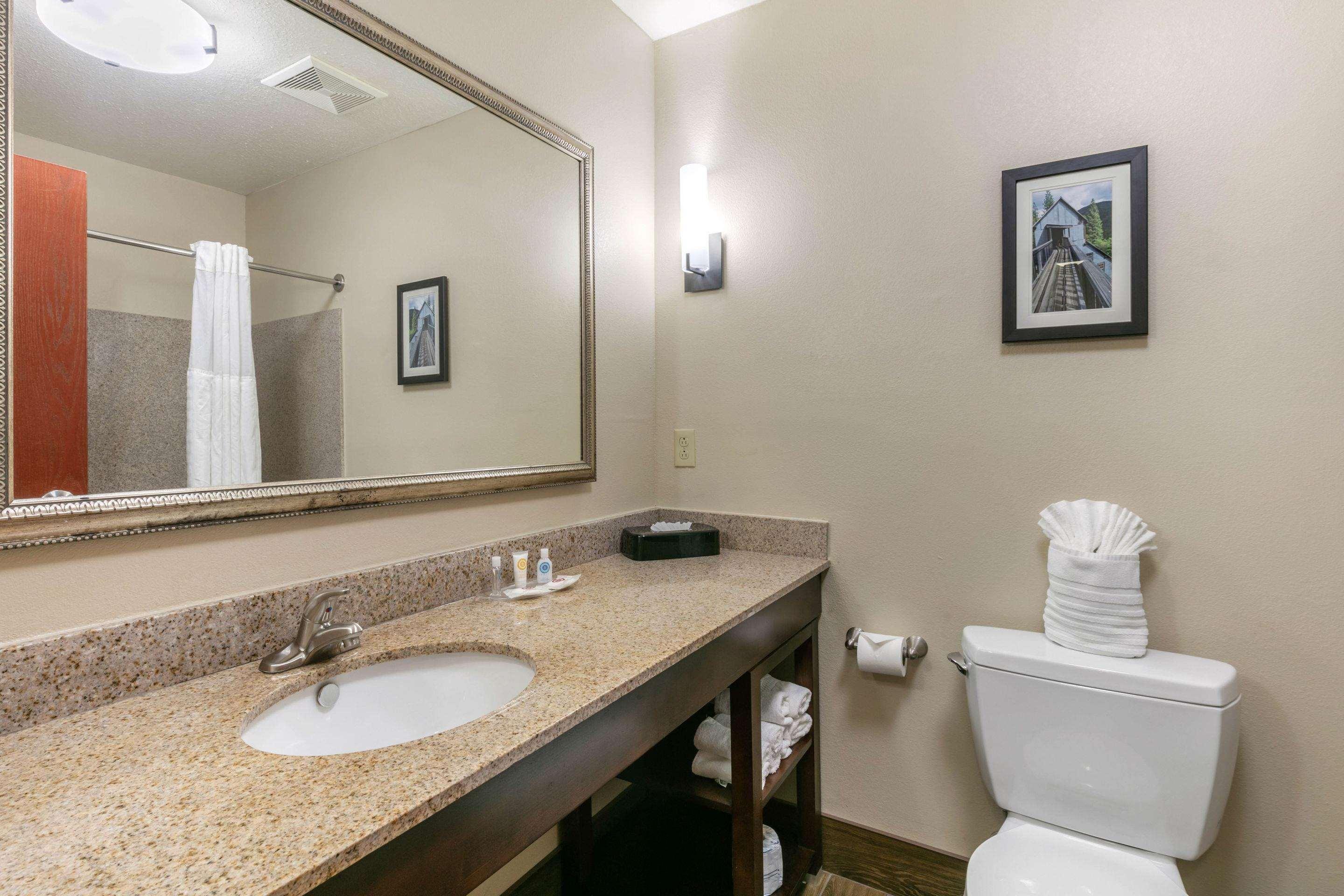 Comfort Suites Hopkinsville Near Fort Campbell Εξωτερικό φωτογραφία