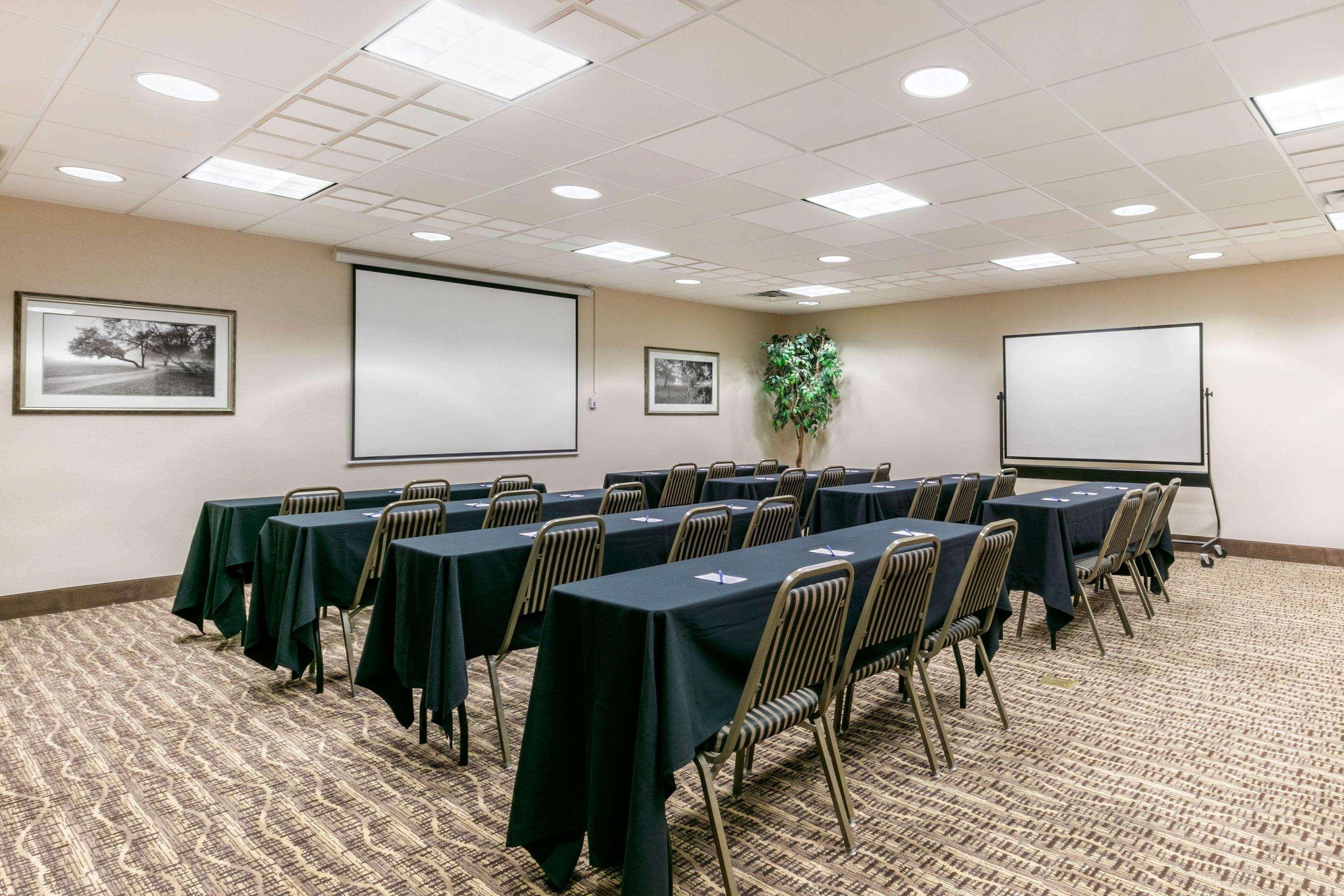 Comfort Suites Hopkinsville Near Fort Campbell Εξωτερικό φωτογραφία