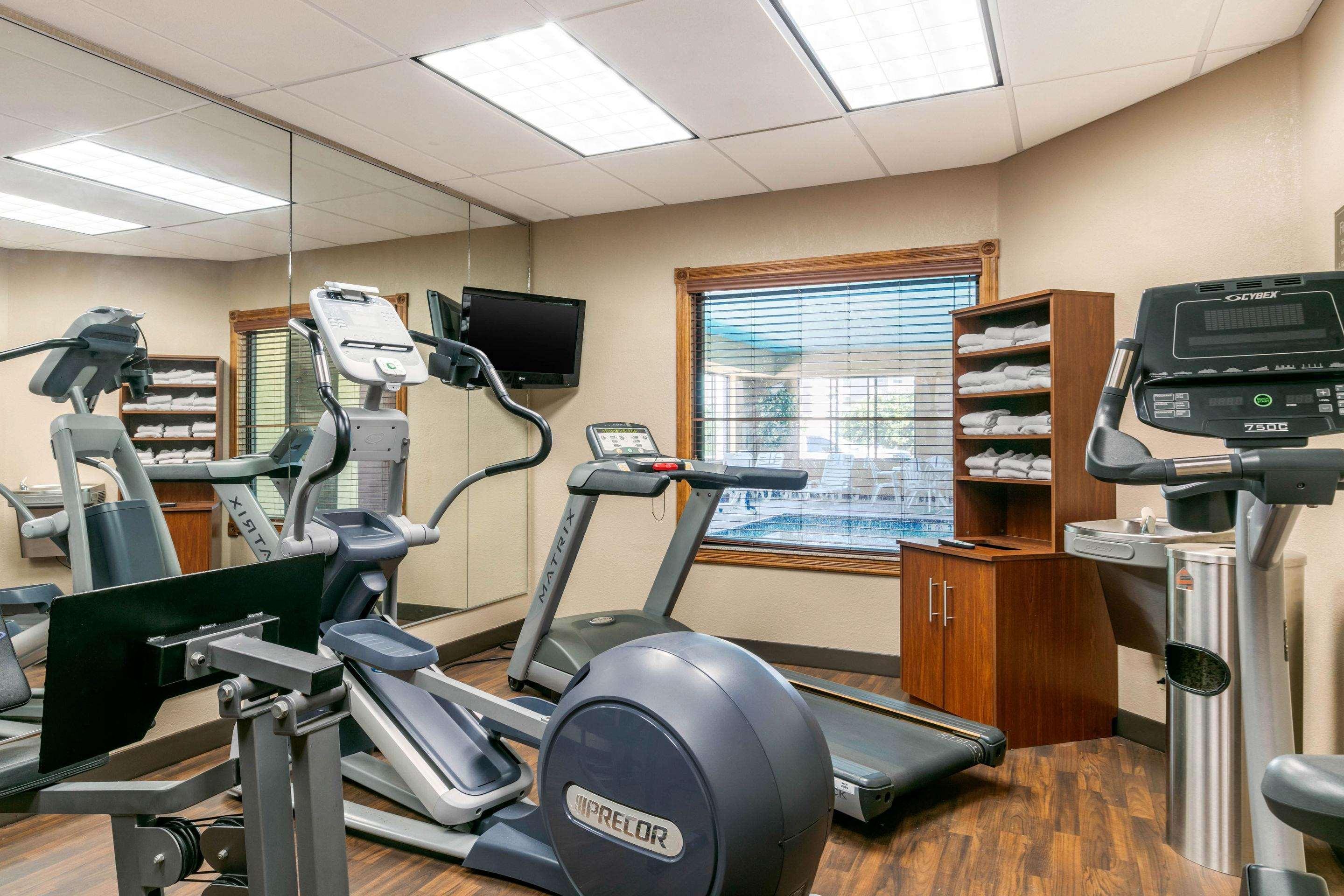 Comfort Suites Hopkinsville Near Fort Campbell Εξωτερικό φωτογραφία