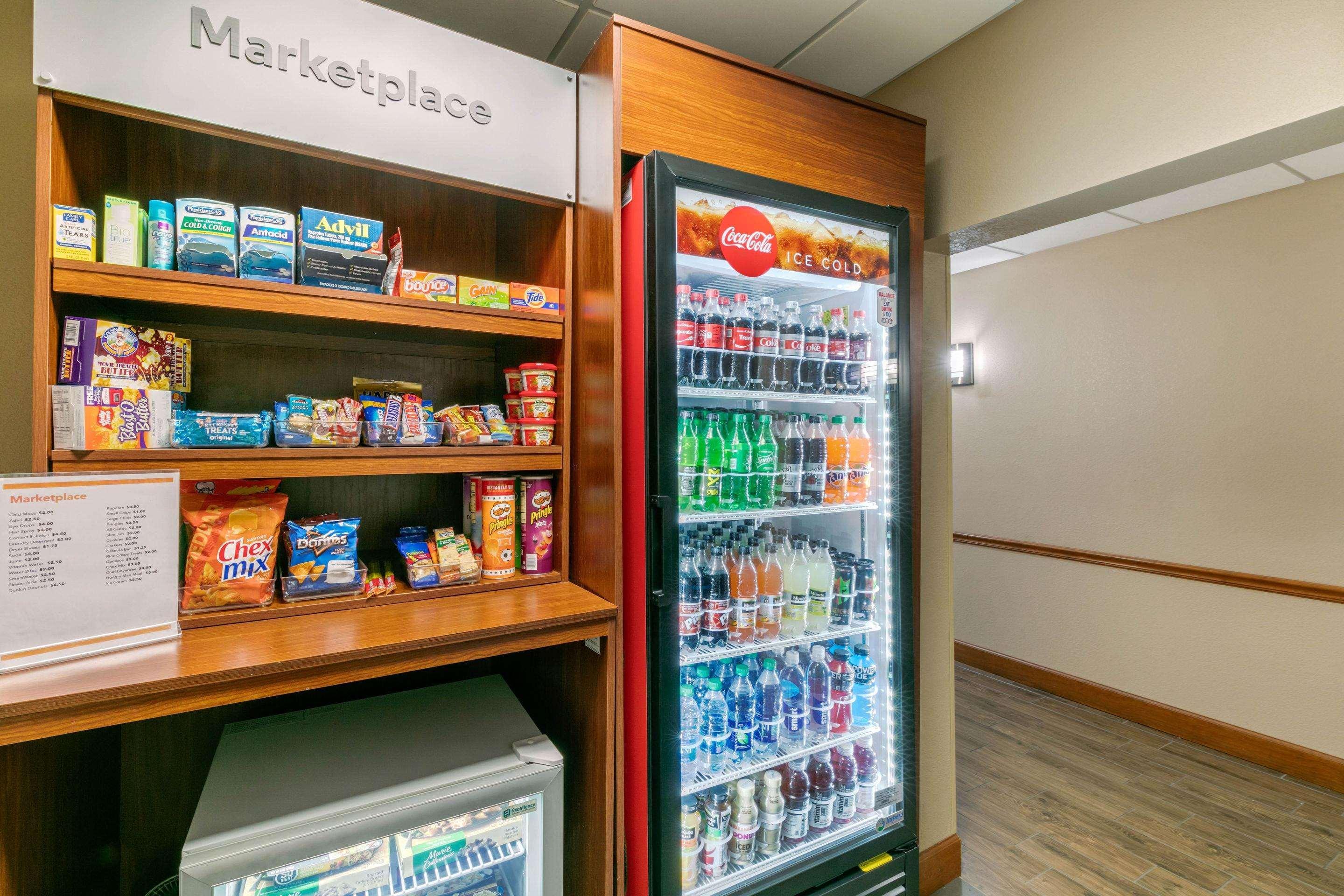 Comfort Suites Hopkinsville Near Fort Campbell Εξωτερικό φωτογραφία