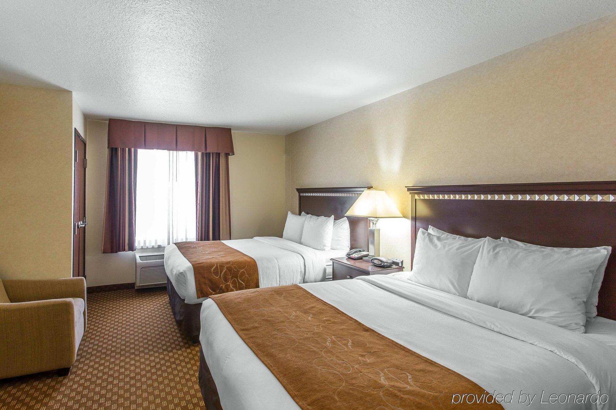 Comfort Suites Hopkinsville Near Fort Campbell Εξωτερικό φωτογραφία