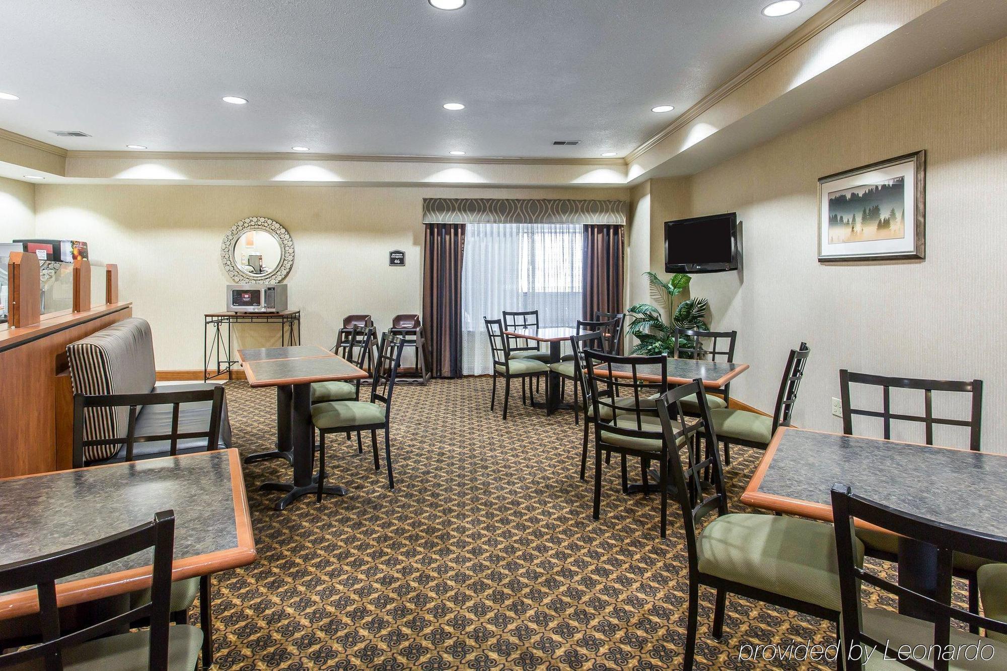 Comfort Suites Hopkinsville Near Fort Campbell Εξωτερικό φωτογραφία