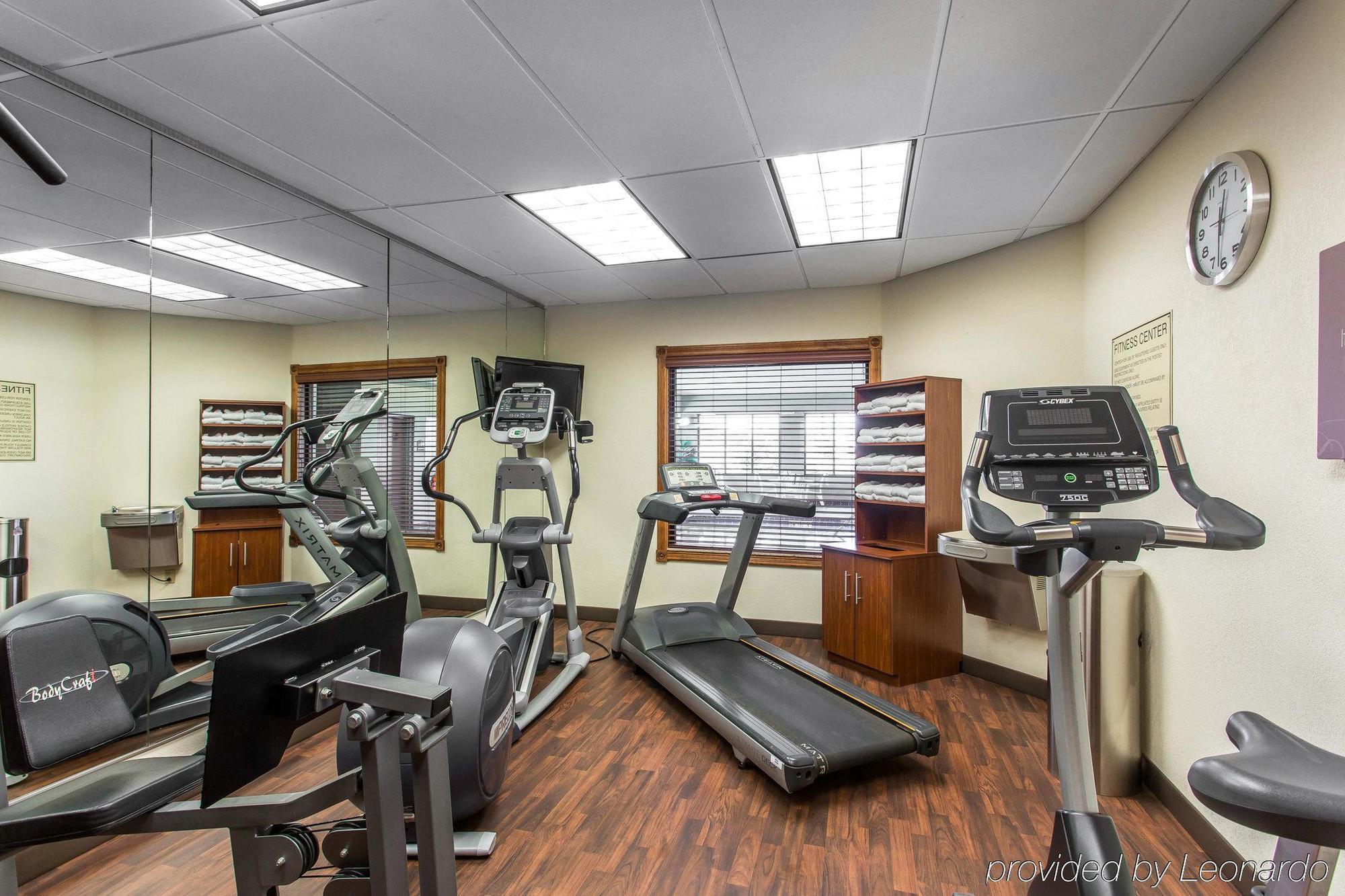 Comfort Suites Hopkinsville Near Fort Campbell Εξωτερικό φωτογραφία