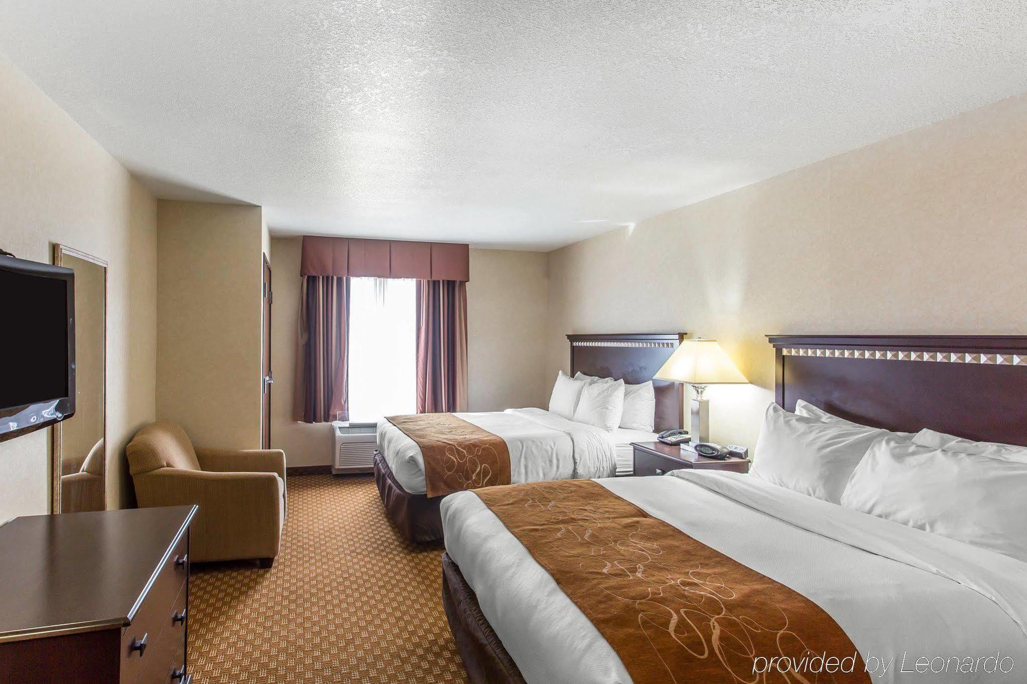 Comfort Suites Hopkinsville Near Fort Campbell Εξωτερικό φωτογραφία