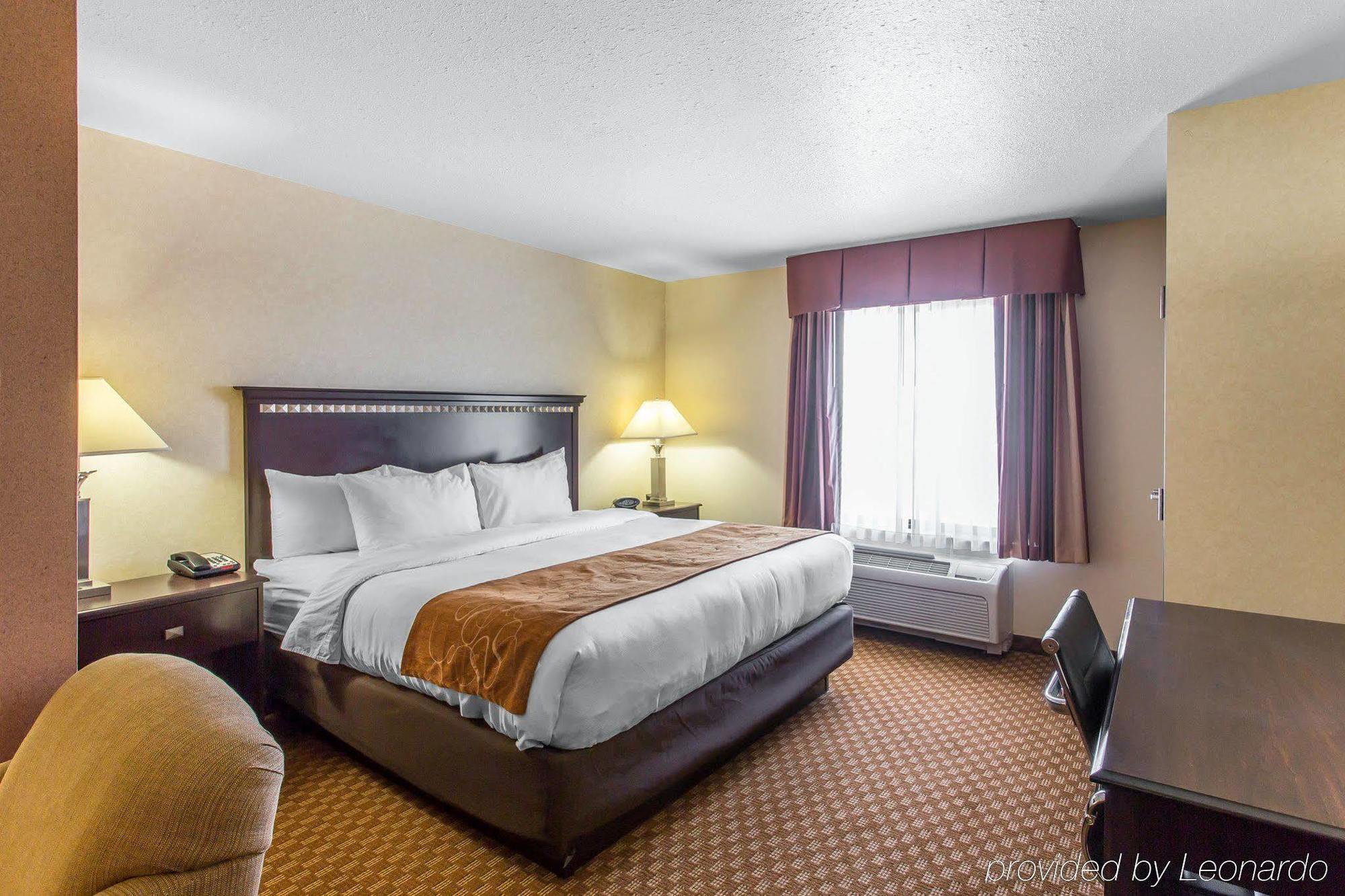 Comfort Suites Hopkinsville Near Fort Campbell Εξωτερικό φωτογραφία